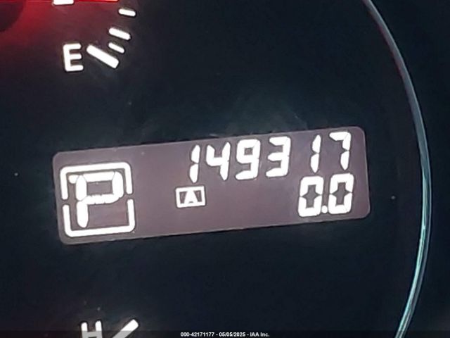 1N4AA5AP1EC911198 Nissan Maxima 3.5 Sv