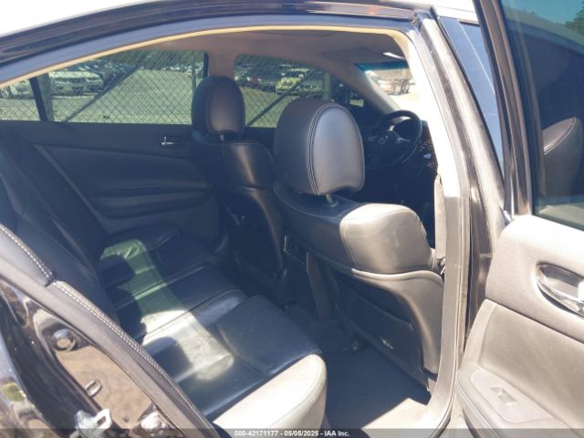 1N4AA5AP1EC911198 Nissan Maxima 3.5 Sv