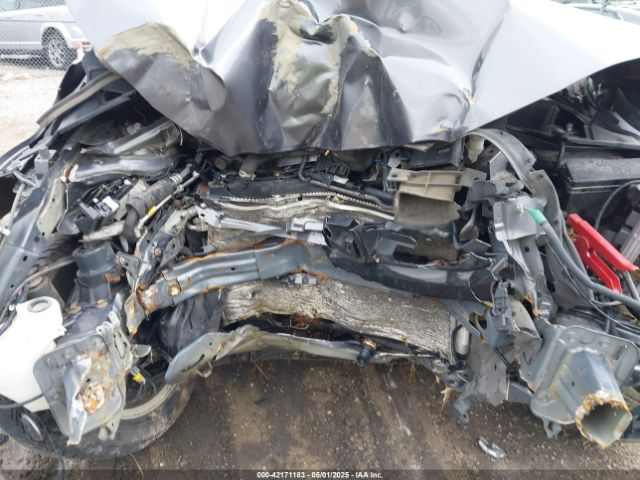 3CZRU6H3XLG702995 Honda r18z9