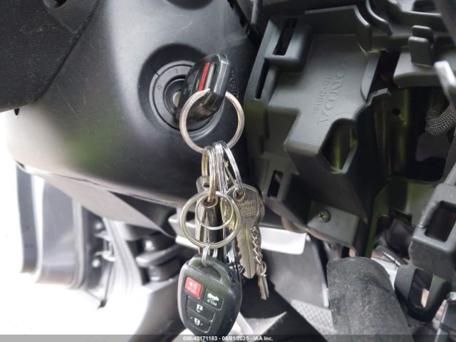 3CZRU6H3XLG702995 Honda r18z9