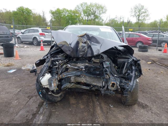 3CZRU6H3XLG702995 Honda r18z9