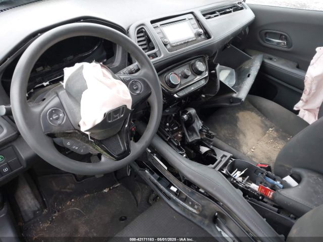 3CZRU6H3XLG702995 Honda r18z9
