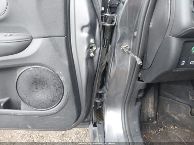 3CZRU6H3XLG702995 Honda r18z9