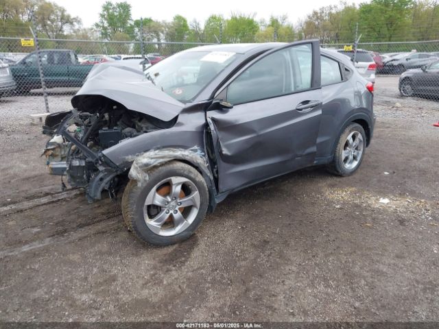 3CZRU6H3XLG702995 Honda r18z9