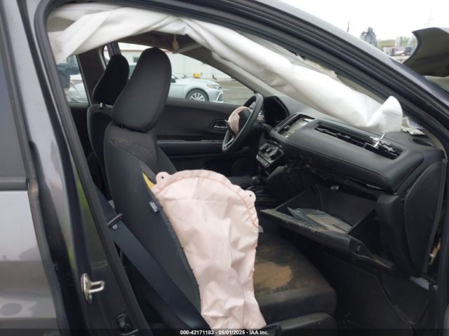 3CZRU6H3XLG702995 Honda r18z9