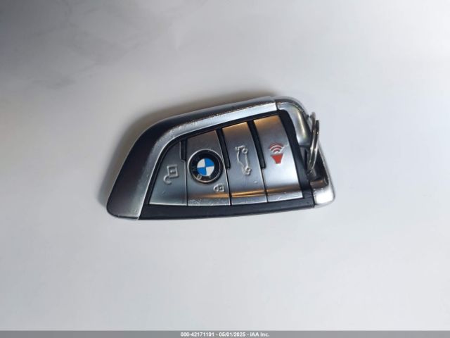 2018 BMW X5 EDRIVE 5UXKT0C52J0V99748 Photo 10
