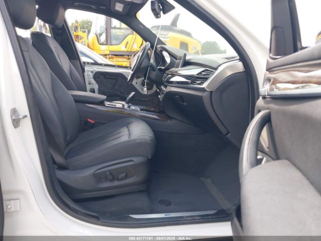 2018 BMW X5 EDRIVE 5UXKT0C52J0V99748 Photo 4