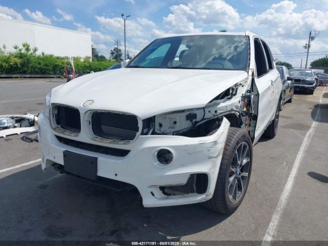 2018 BMW X5 EDRIVE 5UXKT0C52J0V99748 Photo 5