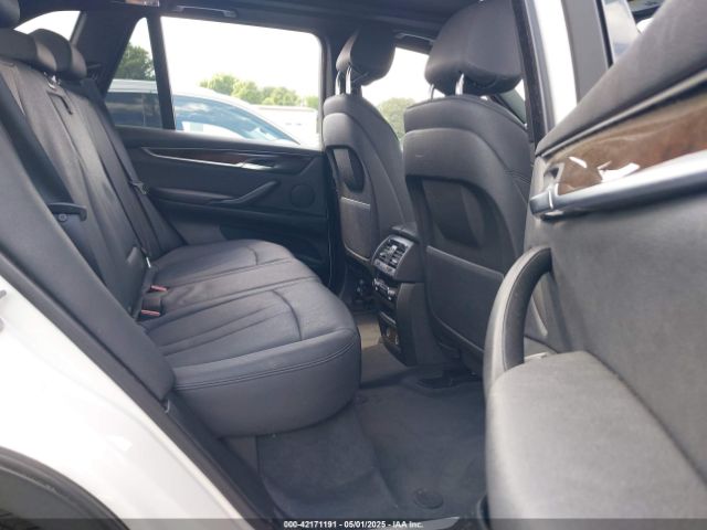 2018 BMW X5 EDRIVE 5UXKT0C52J0V99748 Photo 7