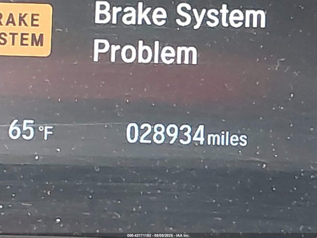 2HKRW2H53JH634781 Honda CR-V EX