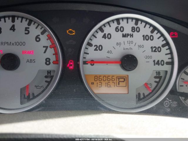 1N6AD0EV7GN743598 Nissan Frontier Pro-4x
