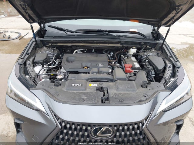 Lexus a25a-fks 2024 2T2GDCAZ7RC015465 Image 10