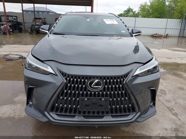 Lexus a25a-fks 2024 2T2GDCAZ7RC015465 Image 13
