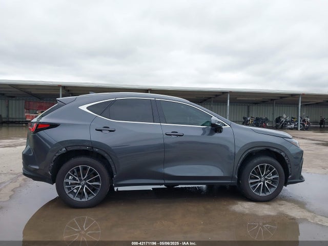Lexus a25a-fks 2024 2T2GDCAZ7RC015465 Image 14