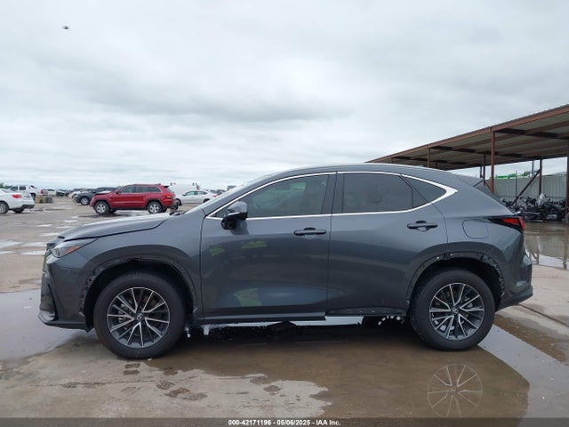 Lexus a25a-fks 2024 2T2GDCAZ7RC015465 Image 15