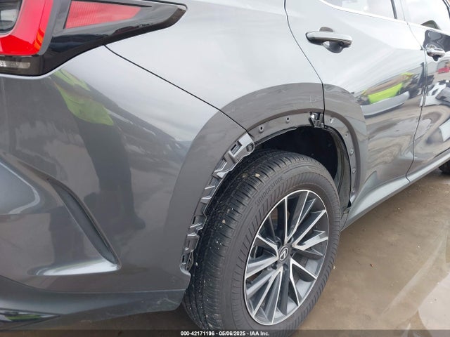 Lexus a25a-fks 2024 2T2GDCAZ7RC015465 Image 19