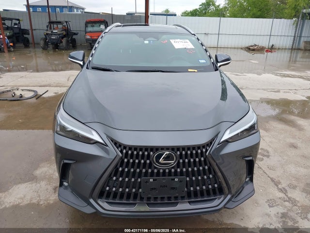 Lexus a25a-fks 2024 2T2GDCAZ7RC015465 Image 20