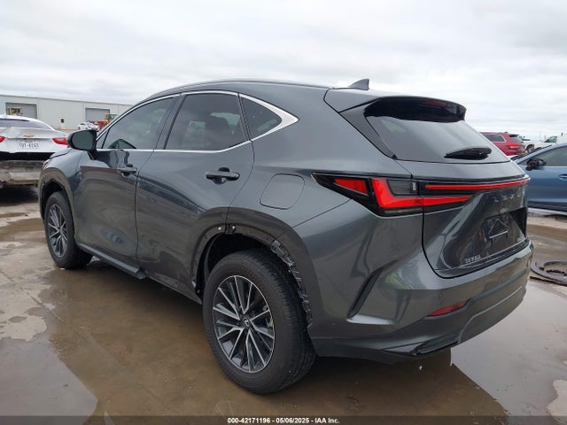Lexus a25a-fks 2024 2T2GDCAZ7RC015465 Image 3