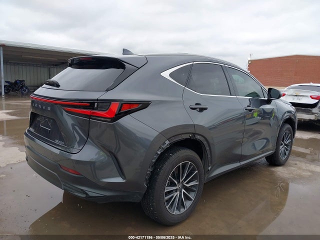 Lexus a25a-fks 2024 2T2GDCAZ7RC015465 Image 4