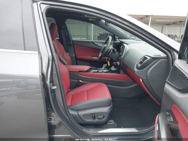 Lexus a25a-fks 2024 2T2GDCAZ7RC015465 Image 5