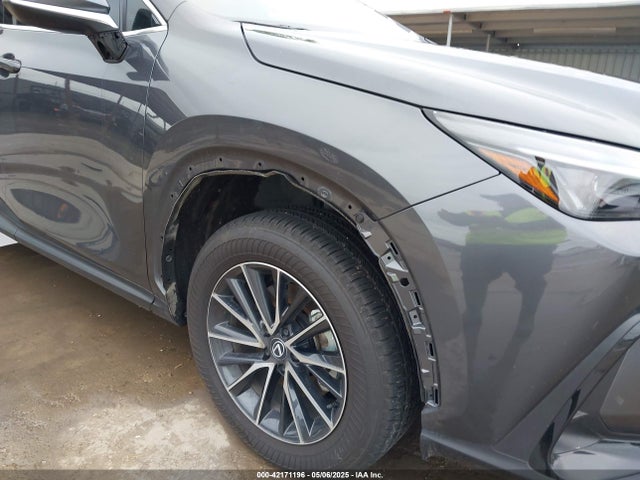 Lexus a25a-fks 2024 2T2GDCAZ7RC015465 Image 6
