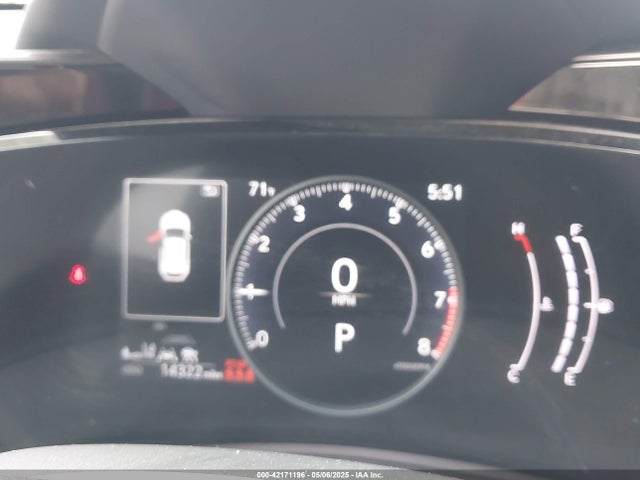 Lexus a25a-fks 2024 2T2GDCAZ7RC015465 Image 7