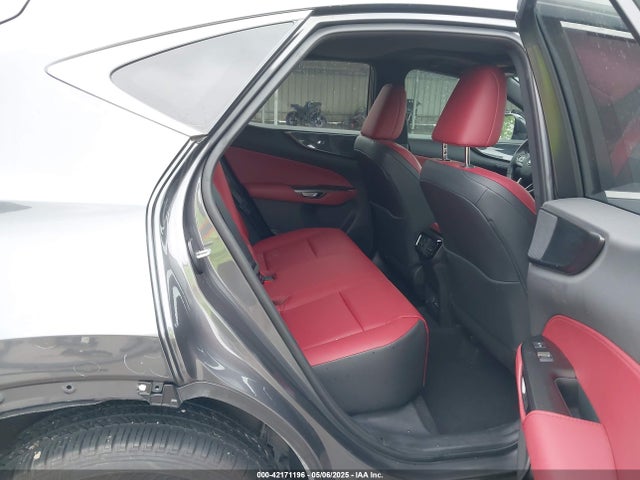 Lexus a25a-fks 2024 2T2GDCAZ7RC015465 Image 8