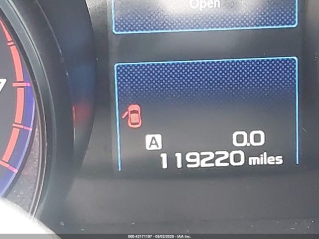 4S3BNAL64G3008496 Subaru Legacy 2.5i Limited