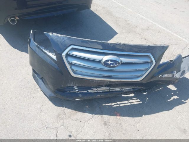 4S3BNAL64G3008496 Subaru Legacy 2.5i Limited