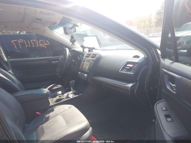 4S3BNAL64G3008496 Subaru Legacy 2.5i Limited