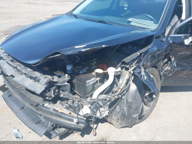 4S3BNAL64G3008496 Subaru Legacy 2.5i Limited