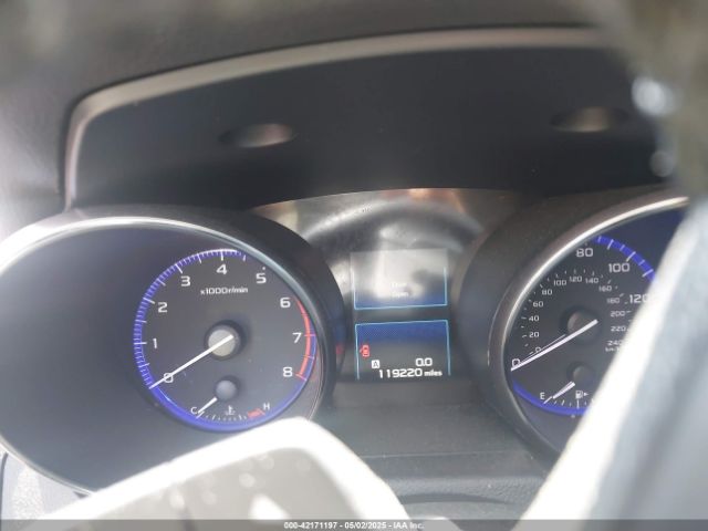 4S3BNAL64G3008496 Subaru Legacy 2.5i Limited