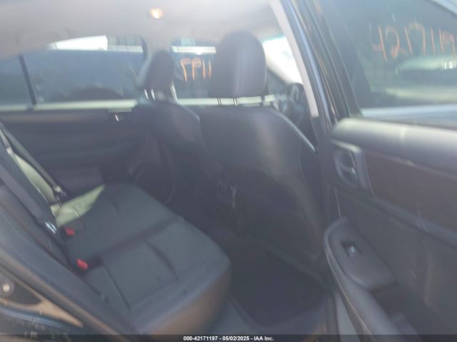 4S3BNAL64G3008496 Subaru Legacy 2.5i Limited