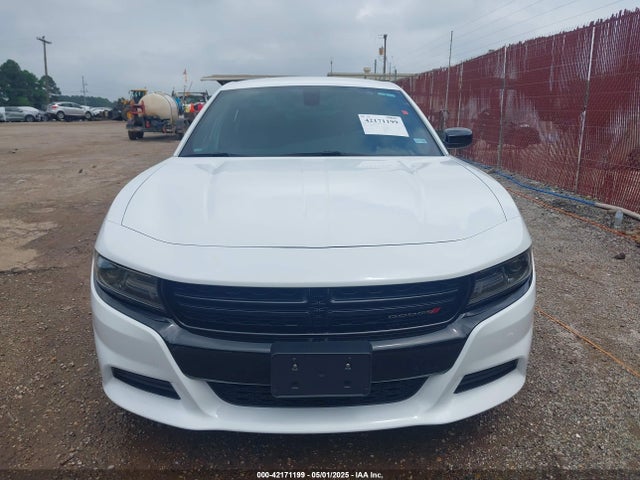 2C3CDXBG1MH677746 Dodge Charger Sxt Rwd