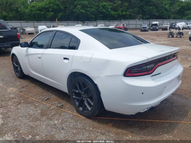 2021 DODGE CHARGER 2C3CDXBG1MH677746 Photo 2