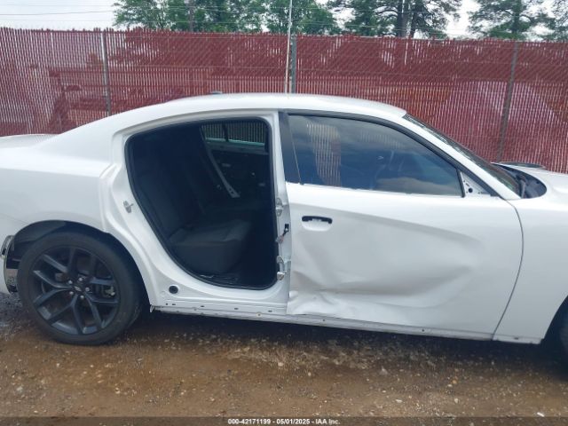 2021 DODGE CHARGER 2C3CDXBG1MH677746 Photo 5