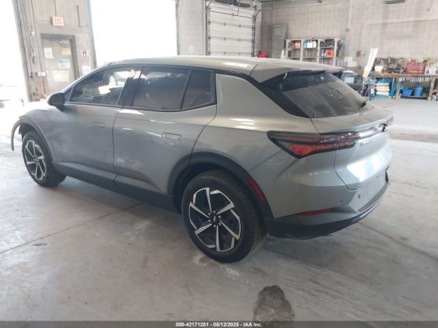 3GN7DLRP9SS161759 Chevrolet Equinox Ev Lt