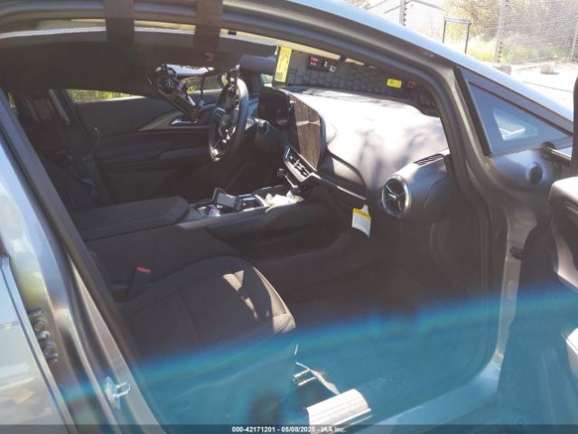 3GN7DLRP9SS161759 Chevrolet Equinox Ev Lt
