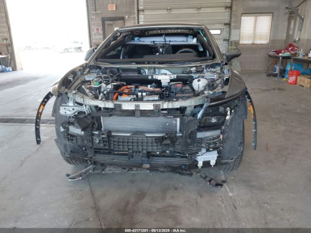 3GN7DLRP9SS161759 Chevrolet Equinox Ev Lt