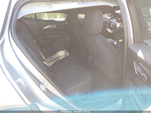 3GN7DLRP9SS161759 Chevrolet Equinox Ev Lt