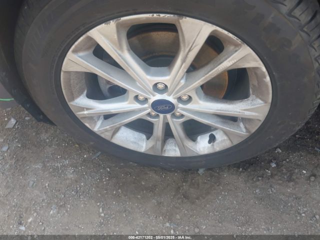 1FMCU0GD8JUD05911 Ford ESCAPE SE