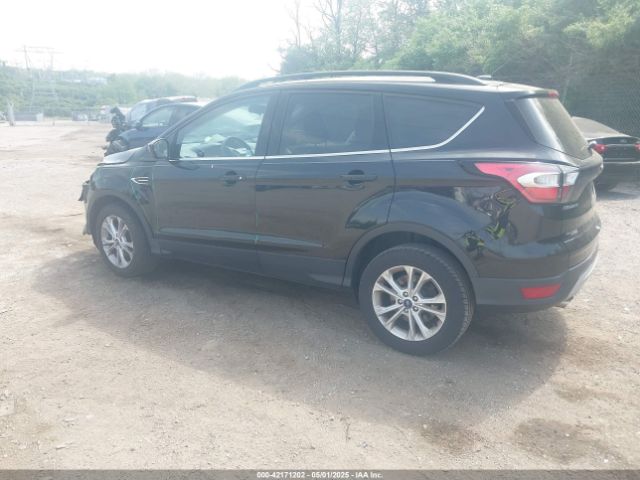 1FMCU0GD8JUD05911 Ford ESCAPE SE