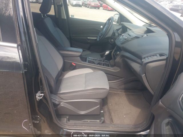 1FMCU0GD8JUD05911 Ford ESCAPE SE