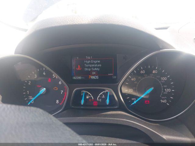 1FMCU0GD8JUD05911 Ford ESCAPE SE