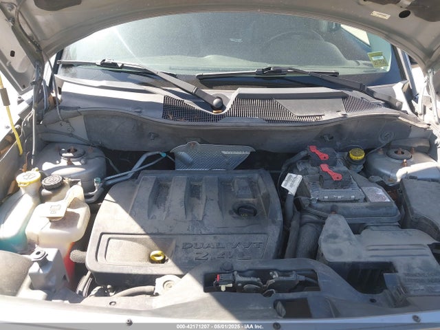1C4NJRFB2FD168448 Jeep Patriot High Altitude Edition