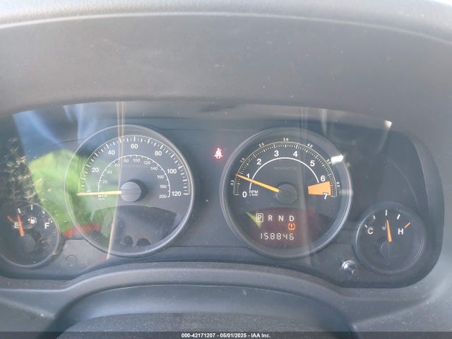 1C4NJRFB2FD168448 Jeep Patriot High Altitude Edition