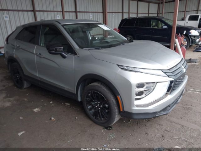 2024 MITSUBISHI ECLIPSE CROSS JA4ATVAA0RZ073419