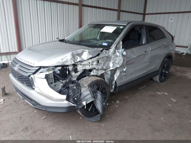 2024 MITSUBISHI ECLIPSE CROSS JA4ATVAA0RZ073419 Photo 1