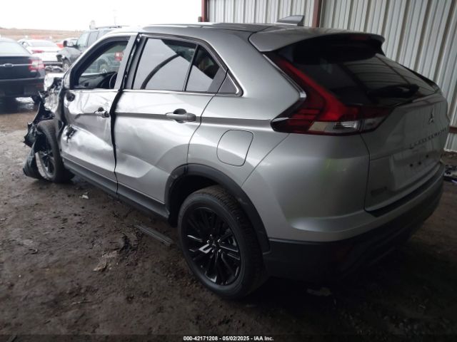 2024 MITSUBISHI ECLIPSE CROSS JA4ATVAA0RZ073419 Photo 2
