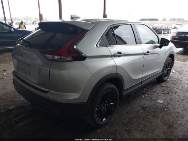 2024 MITSUBISHI ECLIPSE CROSS JA4ATVAA0RZ073419 Photo 3